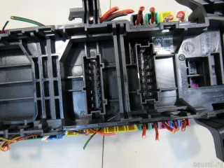2469066600 Mercedes Benz Блок предохранителей Mercedes CLA c117 Арт E80717768, вид 9
