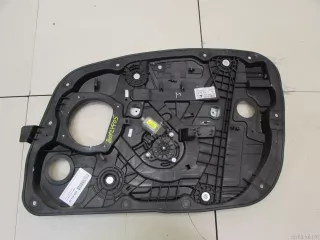 82481A6000 Hyundai-Kia Стеклоподъемник электр. передний правый Hyundai i30 GD Арт E80724405, вид 1