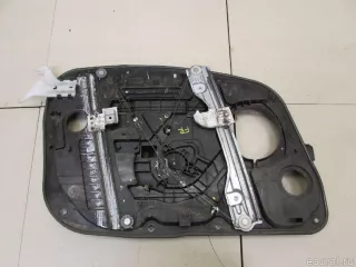 82481A6000 Hyundai-Kia Стеклоподъемник электр. передний правый Hyundai i30 GD Арт E80724405, вид 4
