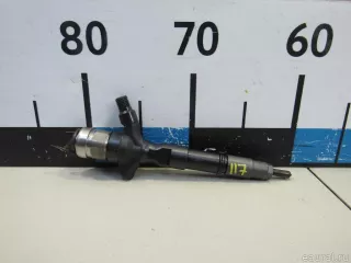 2367030400 Denso Форсунка дизельная электрическая Toyota Hilux 7 Арт E80729117, вид 2