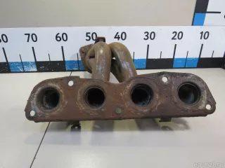 285102E000 Hyundai-Kia Коллектор выпускной Kia Carens 4 Арт E80733275, вид 1