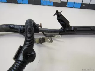 4G1971228AK VAG Провод стартера Audi A7 2 (S7,RS7) Арт E80734462, вид 5