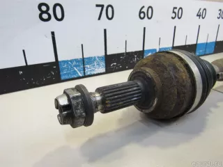 391019117R Renault Полуось передняя левая (приводной вал, шрус) Lada largus  Арт E80736290, вид 2