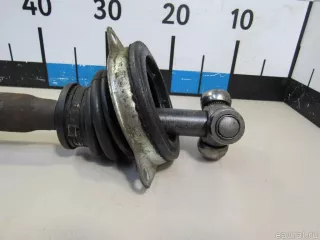 391019117R Renault Полуось передняя левая (приводной вал, шрус) Lada largus  Арт E80736290, вид 5