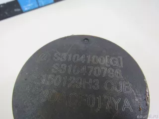 S3104100 Lifan Ступица задняя Lifan X70 Арт E80740071, вид 4