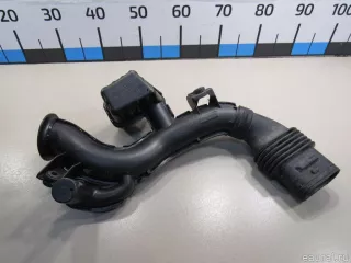 2810900437 Smart Воздуховод Smart Fortwo 3 Арт E80740351, вид 6