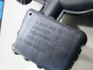 2810900437 Smart Воздуховод Smart Fortwo 3 Арт E80740351, вид 7