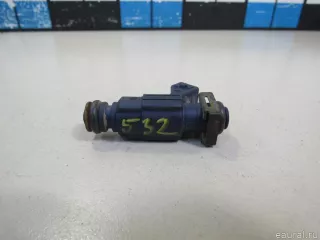F01R00M076 Changan Форсунка инжекторная электрическая Changan CS 35 Арт E80740532, вид 2