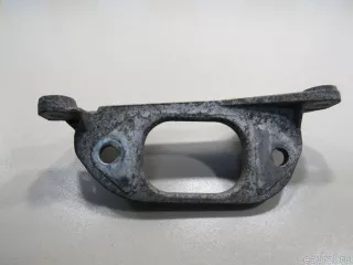 1133500Q0F Nissan Кронштейн опоры КПП Nissan Almera G15 Арт E80742968, вид 2