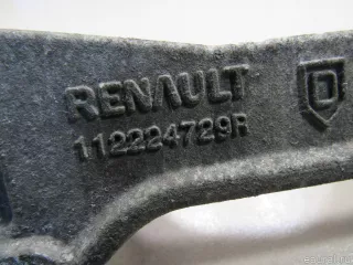 1133500Q0F Nissan Кронштейн опоры КПП Nissan Almera G15 Арт E80742968, вид 4