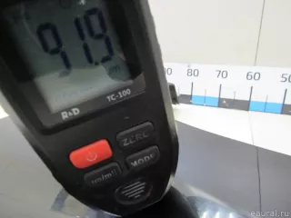 66311F9000 Hyundai-Kia Крыло переднее левое Hyundai Solaris 2 Арт E80744834, вид 5