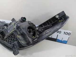 92102H5000 Hyundai-Kia Фара правая Hyundai Solaris 2 Арт E80744877, вид 10