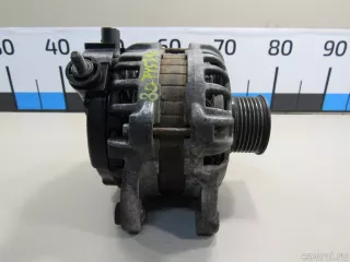 1016050468 Geely Генератор Geely Emgrand x7 Арт E80745396, вид 1