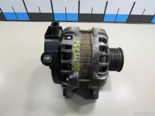 1016050468 Geely Генератор Geely Emgrand x7 Арт E80745396, вид 2