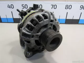 1016050468 Geely Генератор Geely Emgrand x7 Арт E80745396, вид 3