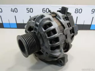 1016050468 Geely Генератор Geely Emgrand x7 Арт E80745396, вид 4