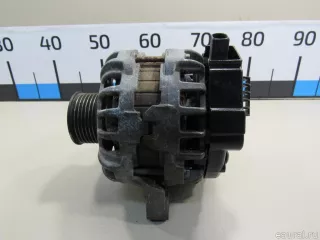 1016050468 Geely Генератор Geely Emgrand x7 Арт E80745396, вид 5