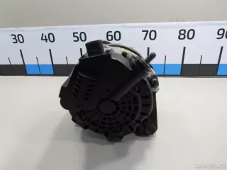 1016050468 Geely Генератор Geely Emgrand x7 Арт E80745396, вид 6