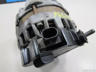1016050468 Geely Генератор Geely Emgrand x7 Арт E80745396, вид 7