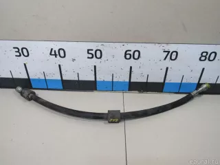 13537629639 BMW Патрубок (трубопровод, шланг) BMW X4 F26 Арт E80748257, вид 1