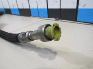 13537629639 BMW Патрубок (трубопровод, шланг) BMW X4 F26 Арт E80748257, вид 3