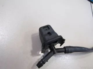 1668600992 Mercedes Benz Трубка омывателя (шланг омывателя) Mercedes ML/GLE W166 Арт E80751649, вид 2