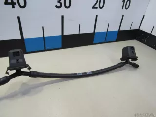 1668600992 Mercedes Benz Трубка омывателя (шланг омывателя) Mercedes ML/GLE W166 Арт E80751649, вид 4