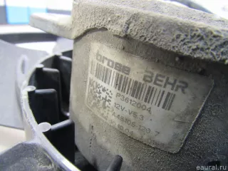 13413331 GM Вентилятор радиатора Opel Insignia 1 Арт E80752591, вид 7