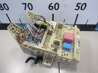 827300E540 Toyota Блок предохранителей Toyota Highlander 2 Арт E80753404