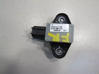 97061822700 VAG Датчик AIR BAG Porsche Panamera 970 Арт E80753746, вид 1