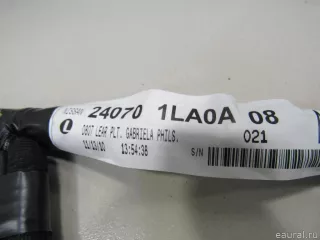 240701LA0A Nissan Проводка (коса) Infiniti QX80 1 restailing Арт E80753753, вид 2
