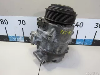 8832008080 Toyota Компрессор кондиционера Toyota Sienna 3 Арт E80755162, вид 1