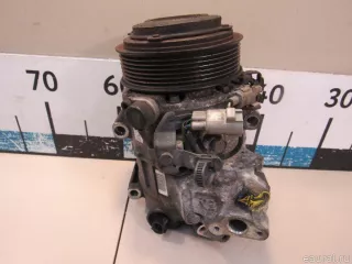 8832008080 Toyota Компрессор кондиционера Toyota Sienna 3 Арт E80755162, вид 3