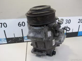 8832008080 Toyota Компрессор кондиционера Toyota Sienna 3 Арт E80755162, вид 7