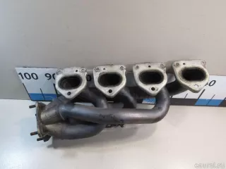 94811112921 VAG Коллектор выпускной Porsche Panamera 970 Арт E80755177, вид 4