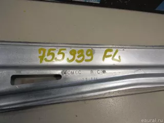 BB5Z7823209A Ford Стеклоподъемник электр. передний левый Ford Explorer 5 restailing Арт E80755939, вид 2