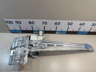 BB5Z7823209A Ford Стеклоподъемник электр. передний левый Ford Explorer 5 restailing Арт E80755939, вид 4