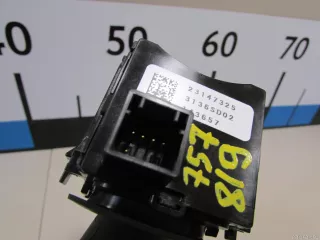 23147325 GM Переключатель стеклоочистителей Cadillac CTS 3 Арт E80757819, вид 4