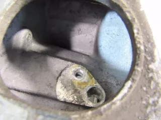 97033161102 VAG Кулак поворотный задний левый Porsche Panamera 970 Арт E80758519, вид 4