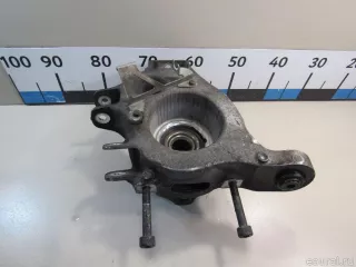 97033161102 VAG Кулак поворотный задний левый Porsche Panamera 970 Арт E80758519, вид 5