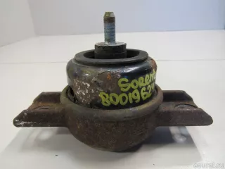 218102P000 Hyundai-Kia Подушка двигателя Hyundai Santa FE 4 (TM) restailing Арт E80759617, вид 2