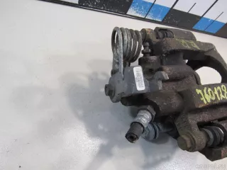 FB5Z2552A Ford Суппорт тормозной задний правый Ford Explorer 5 restailing Арт E80760128, вид 2