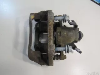 FB5Z2552A Ford Суппорт тормозной задний правый Ford Explorer 5 restailing Арт E80760128, вид 3