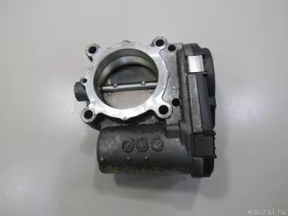 2701410025 Mercedes Benz Дроссельная заслонка Mercedes R W251 Арт E80760535, вид 1