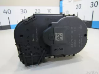 2701410025 Mercedes Benz Дроссельная заслонка Mercedes R W251 Арт E80760535, вид 2