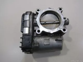 2701410025 Mercedes Benz Дроссельная заслонка Mercedes R W251 Арт E80760535, вид 4
