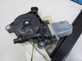 8V4837462 VAG Стеклоподъемник электр. передний правый Audi A3 8V Арт E80762137, вид 3