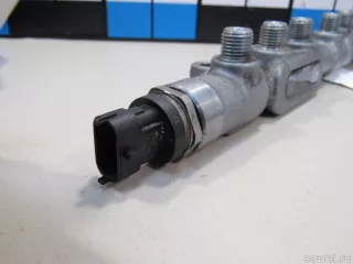 LR073706 Land Rover Рейка топливная (рампа) Land Rover Discovery 5 Арт E80765405, вид 5
