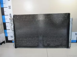976061M101 Hyundai-Kia Радиатор кондиционера (конденсер) Kia Cerato 2 Арт E80765667, вид 1