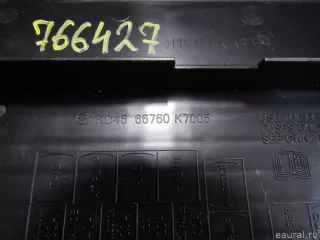 KD456676YB Mazda Крышка блока предохранителей Mazda CX-5 1 Арт E80766427, вид 3